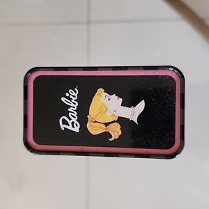 Limited Ed Barbie Watch-New!